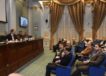 “زراعة البرلمان” توصي بتقنين أوضاع أراضي شباب الخريجين