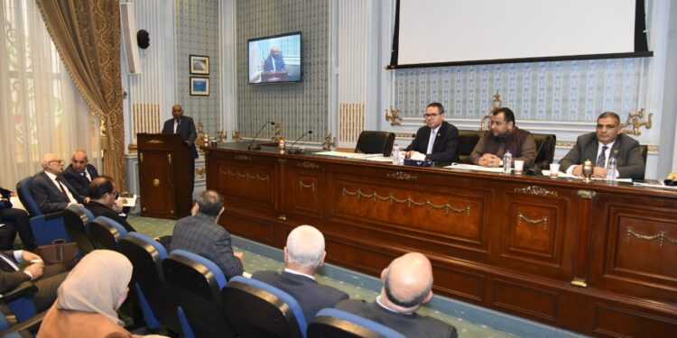 الحصري: قرار زيادة سعر توريد القمح يشجع المزارعين على التوسع في زراعته 1 سعر توريد القمح