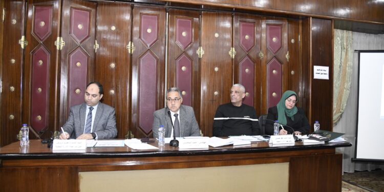 الحيوانات الضالة..اجتماع موسع بالبرلمان لمناقشة الملف بحضور وزير الزراعة 1 الحيوانات الضالة