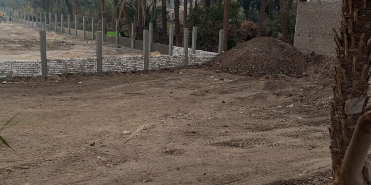 مخالفات وعشوائية..طلب إحاطة بشأن سوق طهطا في سوهاج 1 سوق طهطا