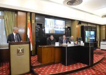 مصنع للفوسفات