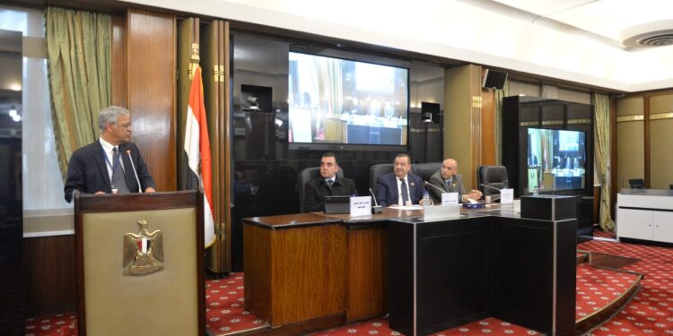 زراعة الشيوخ: إنشاء مصنع للفوسفات بالوادى الجديد يضاعف الاستثمار الزراعى 1 مصنع للفوسفات