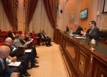 الري الحديث