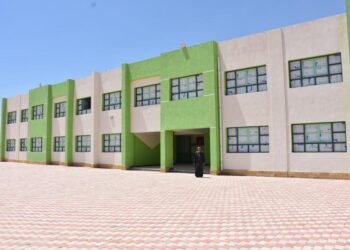 مشروع الاستثمارات الزراعية