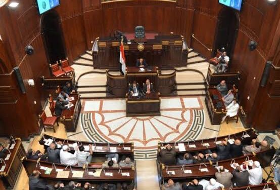 الزراعة التعاقدية