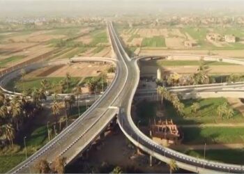 تنمية الصعيد.."زراعة الشيوخ": جهود الهيئة تغير شكل المناطق الأكثر احتياجا 2 تنمية الصعيد