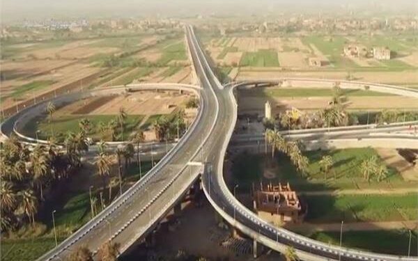 تنمية الصعيد.."زراعة الشيوخ": جهود الهيئة تغير شكل المناطق الأكثر احتياجا 1 تنمية الصعيد