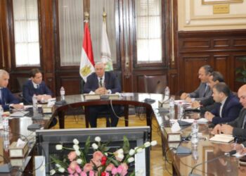 إنتاج تقاوي الخضر