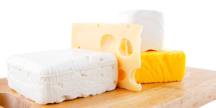 إنتاج الجبن المطبوخ ذو خواص وظيفية 1 الجبن المطبوخ