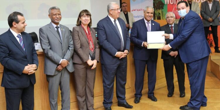 جهود وزارة الزراعة في الحماية المجتمعية لصغار المزارعين من خلال جهاز التنمية الشاملة 1 الحماية المجتمعية