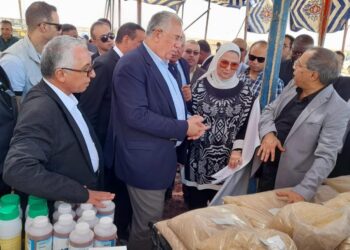 بحوث الصحراء