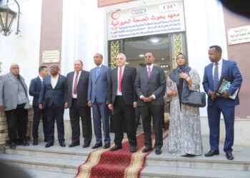 صحة الحيوان