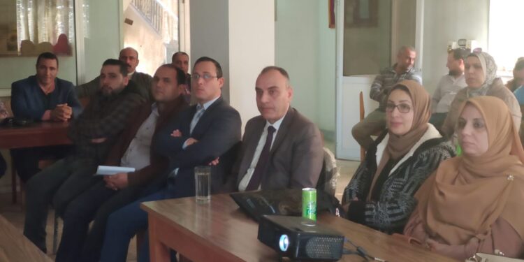 صناعة المبيدات