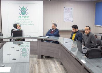 متبقيات المبيدات