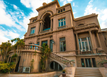 وحدة التحاليل الدقيقة