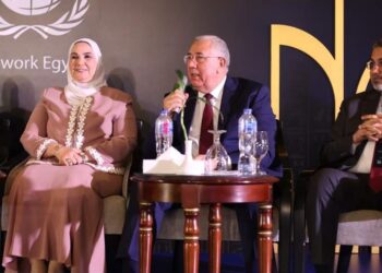 الأمن الغذائى