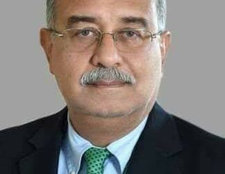 وزير الزراعة ناعيا رئيس وزراء مصر السابق “أدى المسئولية بأمانة وإخلاص في ظروف عصيبة”