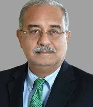 وزير الزراعة ناعيا رئيس وزراء مصر السابق “أدى المسئولية بأمانة وإخلاص في ظروف عصيبة”