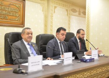 رئيس قطاع الثروة الحيوانية: نستهدف تحويل المتلقين للدعم بقرى حياة كريمة إلي منتجين