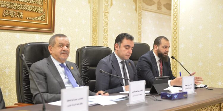 رئيس قطاع الثروة الحيوانية: نستهدف تحويل المتلقين للدعم بقرى حياة كريمة إلي منتجين