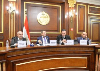 “زراعة الشيوخ” توصي بتوفير برامج تمويلية للاستزراع السمكى