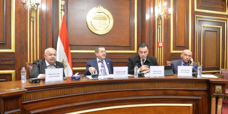 “زراعة الشيوخ” توصي بتوفير برامج تمويلية للاستزراع السمكى