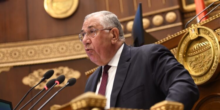 القصير لمجلس الشيوخ: تم اتخاذ العديد من الإجراءات لمواجهة التحديات التي تواجه القطاع الزراعي 1 القصير لمجلس الشيوخ: تم اتخاذ العديد من الإجراءات لمواجهة التحديات التي تواجه القطاع الزراعي