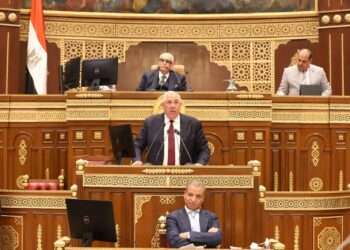 وزير الزراعة