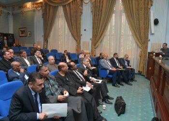 التعاونيات الزراعية