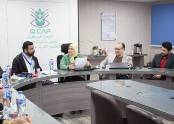 متبقيات المبيدات