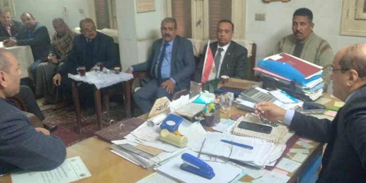 الإصلاح الزراعي