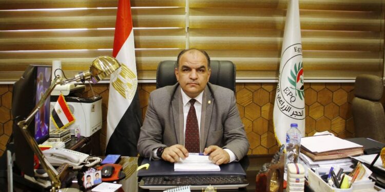 الحجر الزراعي