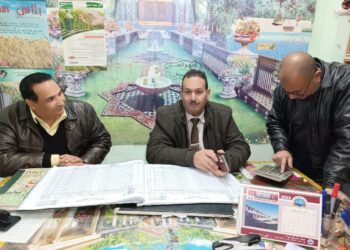 الزراعات التعاقدية