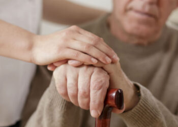 الشلل الرعاش