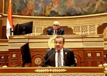 رئيس زراعة الشيوخ يدعو للتوسع في محاصيل “الفجوة الغذائية” وتطوير مناخ الاستثمار الزراعي