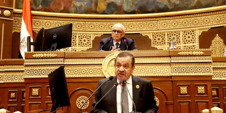 رئيس زراعة الشيوخ يدعو للتوسع في محاصيل "الفجوة الغذائية" وتطوير مناخ الاستثمار الزراعي 1 رئيس زراعة الشيوخ يدعو للتوسع في محاصيل “الفجوة الغذائية” وتطوير مناخ الاستثمار الزراعي