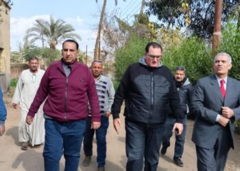 مزرعة قطاع الإنتاج