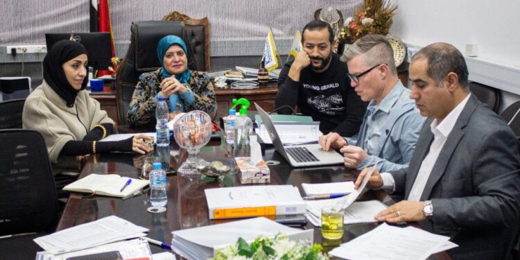 الزراعة: "المركزي لمتبقيات المبيدات" أول معمل مصري في سلامة الغذاء يحصل على الاعتماد من ثلاث جهات دولية مختلفةً 1 متبقيات المبيدات