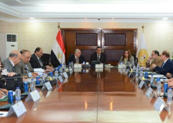 وزير الزراعة