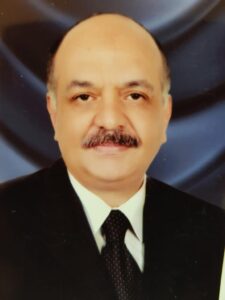 وزير الزراعة يعين الشرقاوي رئيسا لاتحاد منتجي ومصدري الحاصلات البستانية 12 أشرف الشرقاوي