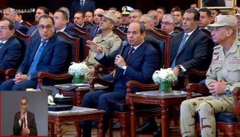 رئيس زراعة البرلمان: حديث الرئيس عن الأسعار يشجع المزارعين على التوسع في المحاصيل الاستراتيجية