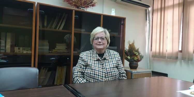 هنية الإتربي