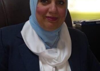 نجلاء بلابل