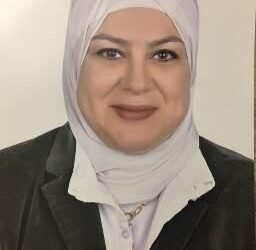 وكيل معهد بحوث الصحة الحيوانية..”سماح عيد”.. مسيرة عمل وعطاء بلاحدود لـ”بنت الأصول”