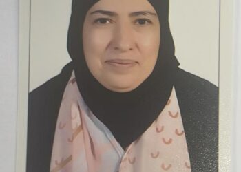 “مايسة لطفي”.. تدرج وظيفي يؤكد قدرة المرأة وكفاءتها