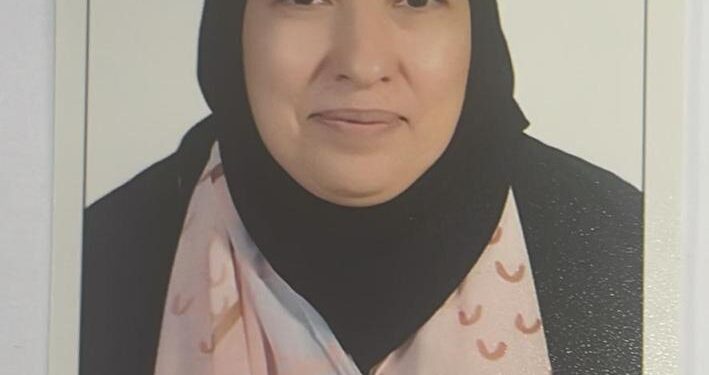 "مايسة لطفي".. تدرج وظيفي يؤكد قدرة المرأة وكفاءتها 1 “مايسة لطفي”.. تدرج وظيفي يؤكد قدرة المرأة وكفاءتها