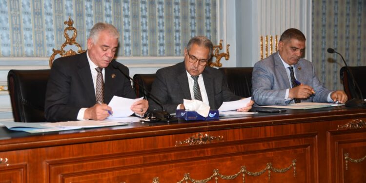 زراعة البرلمان توصي بحظر مصارعات الكلاب بالمناطق الشعبية 1 زراعة البرلمان توصي بحظر مصارعات الكلاب بالمناطق الشعبية