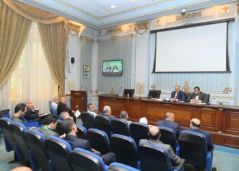 زراعة البرلمان توصي بتدبير تكاليف إنشاء مقر معهد بحوث صحة الحيوان بالمنصورة