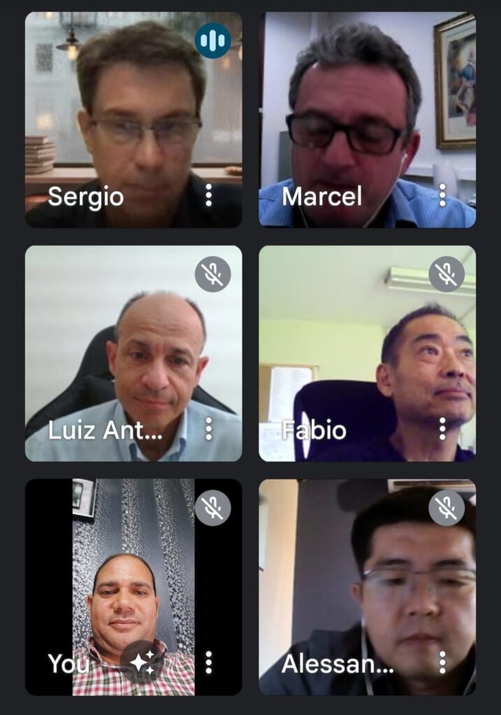 د. يوسف خميس ضمن لجنة مناقشة رسالة دكتوراه في مجال أمراض العنب بجامعة لوندرينا بالبرازيل 2 WhatsApp Image 2023 03 02 at 2.21.16 PM 1