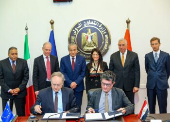 الأمن الغذائي